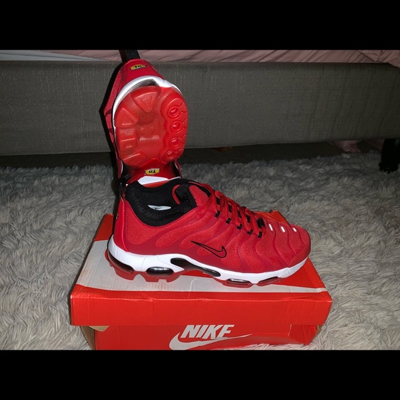 Nike air max plus tan ultra - Picture 2 of 2